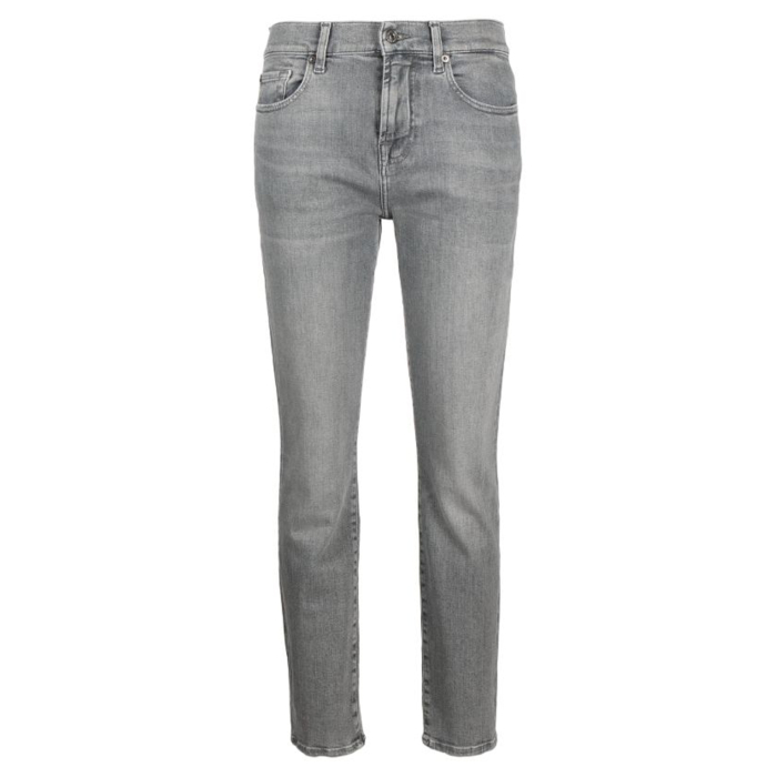 jeans girlfriend omslag grijs
