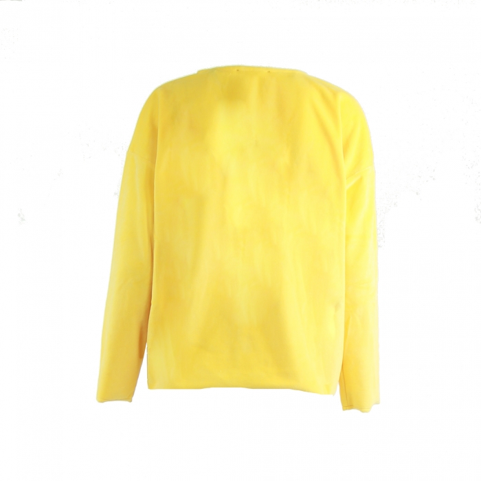 sweater epogne vh geel